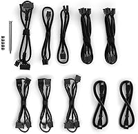 be quiet! Straight Power 12 1500W Modular Power Supply — image 6