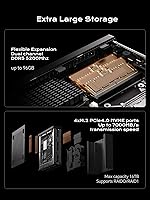 MINISFORUM MS-A1 Mini Workstation, 32GB RAM, 1TB SSD — image 7