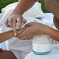 Waxelene Original Aerated Balm Large Jar 257mL — image 8