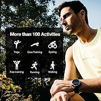 AGM Legion Rugged Smart Watch — image 3