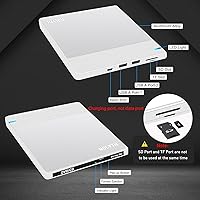 NOLYTH External Blu-ray Drive — image 4