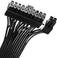 SilverStone SX750 Platinum 750W SFX Fully Modular Power Supply — image 18