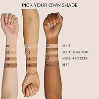 M. Asam Magic Finish Summer Teint Make-Up Mousse (1.01 Fl Oz) – Medium to Deep Skin Tones — image 8