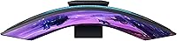SAMSUNG 55-inch Odyssey Ark 4K UHD 165Hz Curved Gaming Monitor — image 11