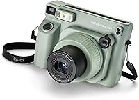 Fujifilm INSTAX Wide 400 Instant Camera — image 2