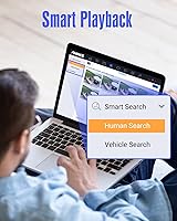 ANNKE 3K Lite H.265+ Security DVR Recorder — image 7