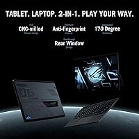 ASUS ROG Flow Z13 (2023) Gaming Laptop Tablet, 1TB SSD — image 6