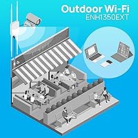 EnGenius ENH1350EXT Outdoor Access Point — image 5