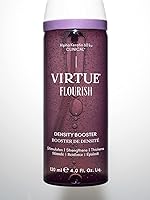 Virtue Flourish Hair Thinning Density Booster Spray Treatment 7.05oz — image 2