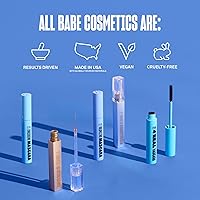 Babe Original Enhancing Lash Conditioner - 3mL — image 7