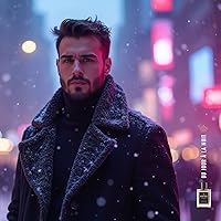 Mistral Men's Bourbon Vanilla Eau de Parfum 3.4oz — image 6