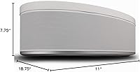 Yamaha MusicCast 50 WX-051 Wireless Speaker — image 7