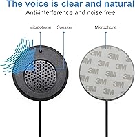 CallToU WI08 Window Speaker Intercom System — image 9