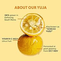 Hanyul Yuja Sleeping Mask 70mL — image 6