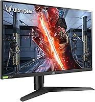 LG 27GL650F-B 27-Inch Full HD IPS Gaming Monitor — image 2