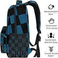 Oarencol Classic Backpack — image 3