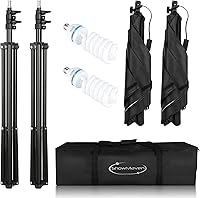 ShowMaven Softbox Lighting Kit SB4901 — image 5