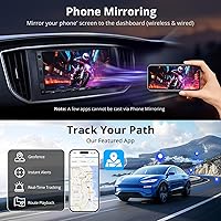 ATOTO A5 Lite Android 7-inch Double DIN Car Stereo — image 6