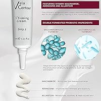 Anacis Advanced Neck Cream and Masks 12mL — image 7