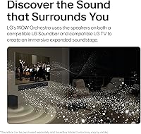 LG 65-Inch OLED B4 Series 4K Smart TV — image 9