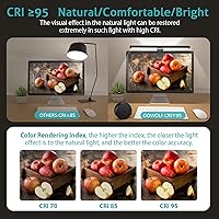 OOWOLF Monitor Light Bar TL03 — image 4