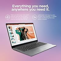 Lenovo IdeaPad 1 15IJL7 Laptop, Intel Celeron N4500, 20GB RAM, 1TB SSD — image 5