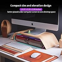 Edifier MG300 Computer Sound Bar — image 4