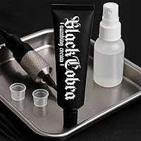 Black Cobra Numbing Cream Maximum Strength 20g — image 3