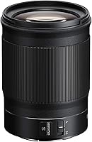 Nikon NIKKOR Z 85mm f/1.8 S — image 2