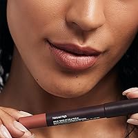 VASANTI Cosmetics Matte Crush Lipstick Pencil - Natural High — image 2