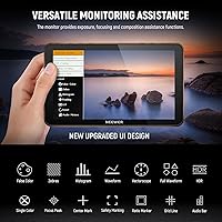 NEEWER F700 7″ Camera Field Monitor — image 5
