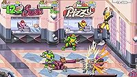 Teenage Mutant Ninja Turtles: Shredders Revenge - Anniversary Edition — image 5