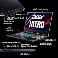 Acer Nitro 5 AN515-46-R0EQ Gaming Laptop — image 6
