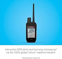 Garmin Alpha 200i Dog Tracking Handheld — image 6