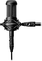 Audio-Technica AT2035 Cardioid Condenser Microphone — image 3