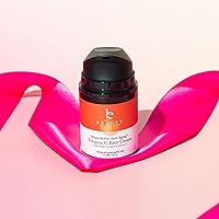 Beauty by Earth Vitamin C Face Cream 4oz — image 8