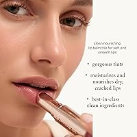 goop Beauty Tinted Lip Balm - Nude-Pink — image 2