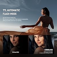 NEEWER Q4 400Ws Studio Flash Strobe — image 3