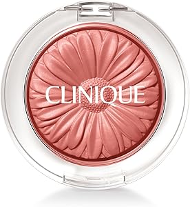 Clinique Cheek Pop Blush AI Ginger Pop Review