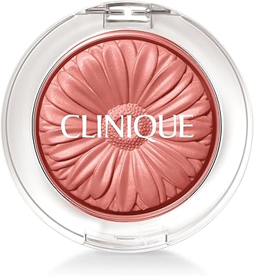 Clinique Cheek Pop Blush AI Ginger Pop