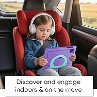 JIKOCXN C3 Kids Tablet 64GB — image 6