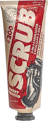 18.21 Man Made Octane Series Moisturizing Lotion 6oz