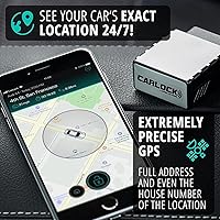 CARLOCK Anti Theft Car Device OBD Tracker — image 4