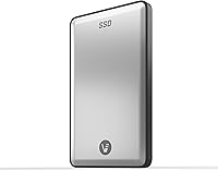 VectoTech 16TB External SSD USB-C Portable Solid State Drive — image 1