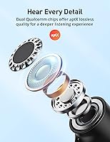 Gsoemon BH032 Bluetooth 5.2 Wireless Earbuds — image 2