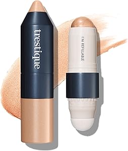 TRE'STIQUE Highlight Stick - Bondi Beach Glow Review
