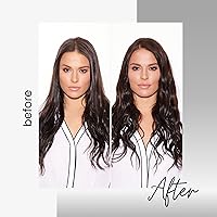 Kenra Platinum Hot Spray 20 Heat Protection Styler 8oz — image 3