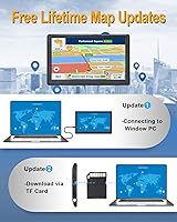 OHREX N900 GPS Navigator — image 2