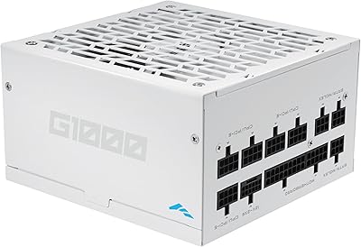 SAMA G1000 1000W Fully Modular Power Supply