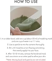 leegeehaam Dr.Ceuracle Collagen Firming Modeling Mask 1kg — image 5